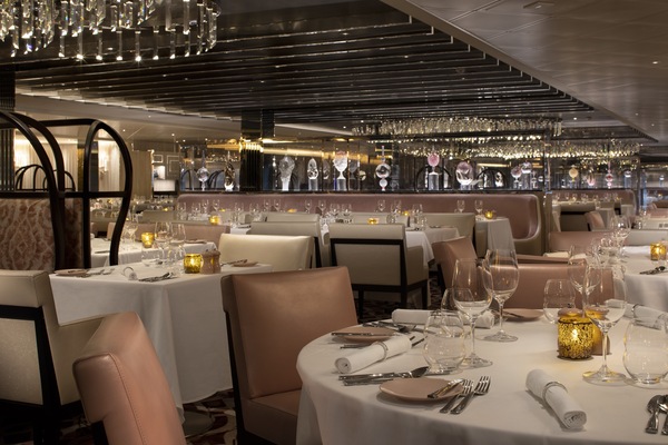 Celebrity Cruises, Celebrity Edge, Normandie Restaurant ©CEL.jpg